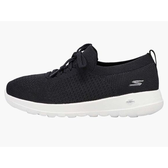 Skechers 8.5 Sneakers Go Walk Joy 5th Gen Women Athletic Slip on Activewear Shoe - Picture 10 of 11